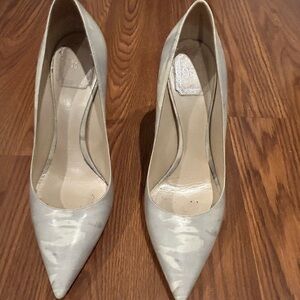 Authentic Dior Heels